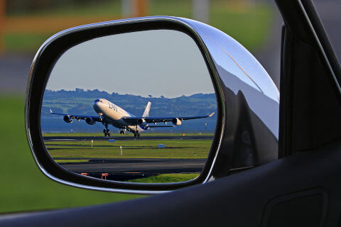 Airport Pick & Drop