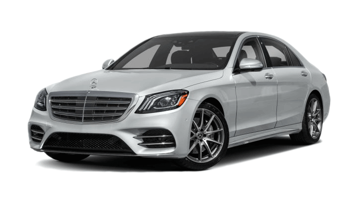 Mercedes Benz (S Class)