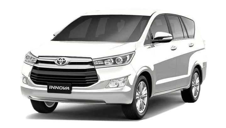 Toyota Innova